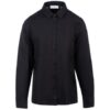 LIZA Shirt Black