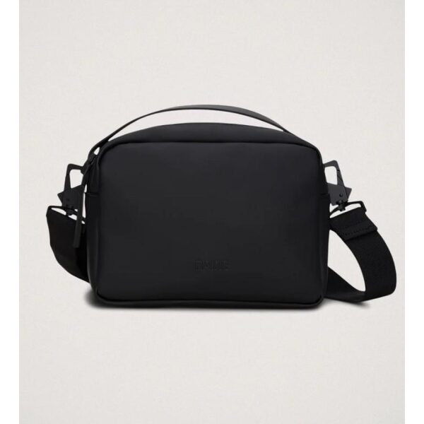 Box Bag Black