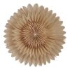 Lotus Julestjerne Beige 44 cm - Bilde 2