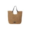DAY City Straw Shoulder - Amber