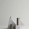 Soap Dispenser - MODO - Brass