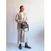NOTE SOFT STRUCTURE - Shadow Grey - Bilde 2