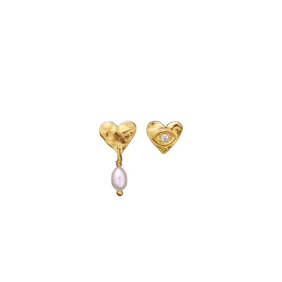 Vesta Earstiks Gold