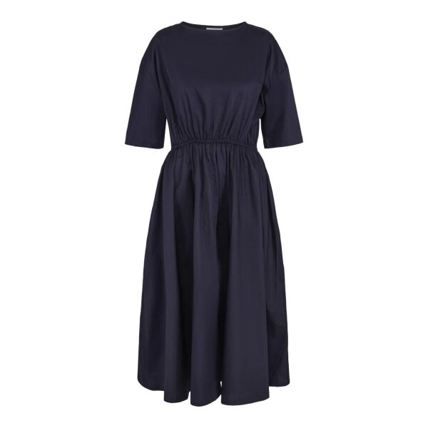 Talula Dress Navy