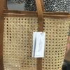 Kate Bag Medium Tan