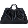 SAGE MEDIUM SOFT STRUCTURE - Black
