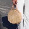 Lucinda Bag Natural