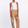 Aden Chino Pant Camel