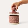 Tea caddy - Old rose - Bilde 2