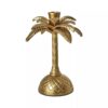 Lysestake Golden Palm Tree