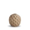 Seedpod 14cm Walnut