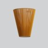 Oslo Wood Caramel Shade