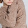 Brandasund Dress Desert