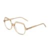 Andrea lesebrille - Caramel