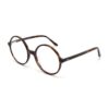 Rakel lesebrille - Brun