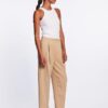 Olava Pant Camel