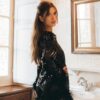 CHARLY Dress - Black