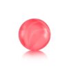 Marble soap - Red