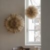 Lotus Julestjerne Beige 44 cm