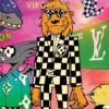 LOUIS VUITTON - Virgil Abloh
