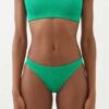 XANDRA BIKINI - EMERALD