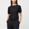 Evy Tee Black