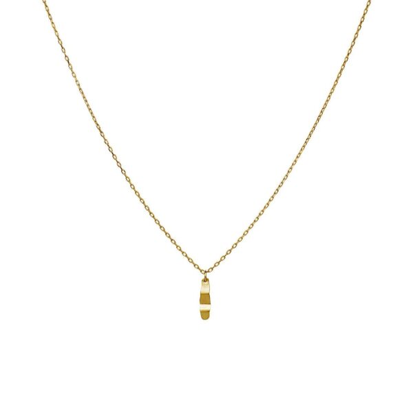 Molly Necklace