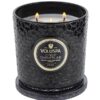 Lux Jar Candle 80 timer Crisp Champagne