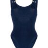 Domino swim crincle