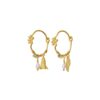 Honey Earrings