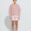 Lindholmen jacket pink