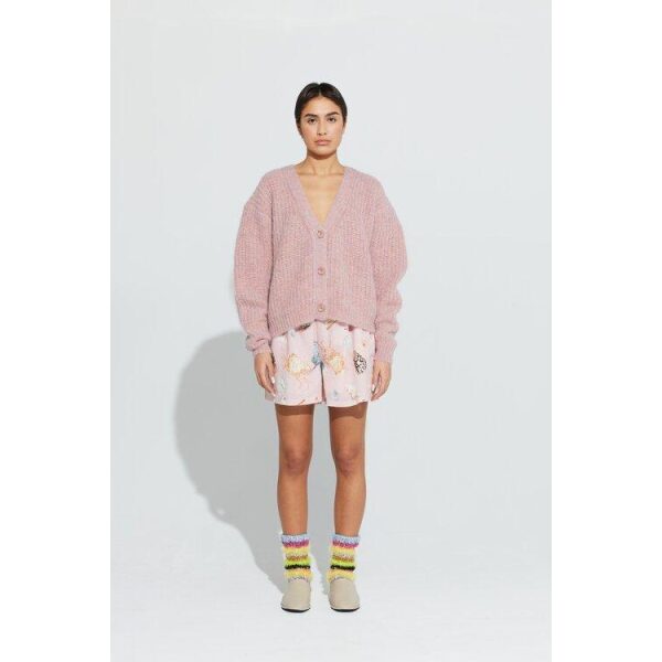 Lindholmen jacket pink