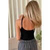ElleIC topp black - Bilde 2
