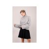 Flizan Skirt - Black - Bilde 3