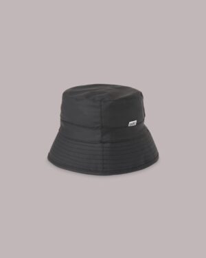Bucket Hat Black