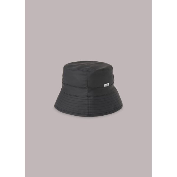 Bucket Hat Black