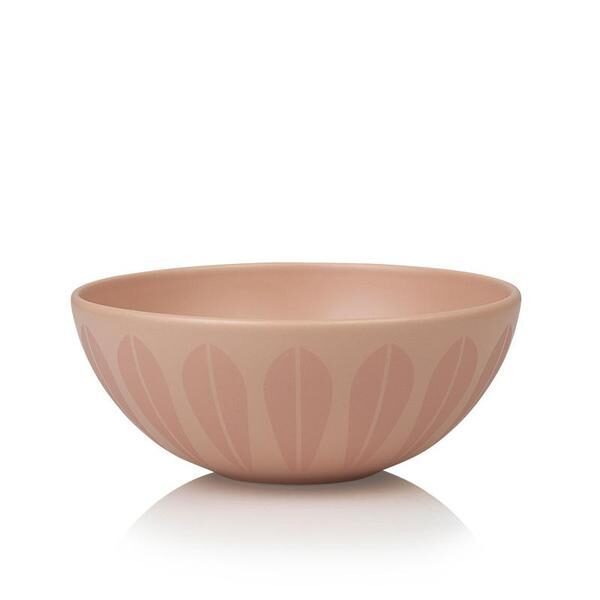 Lotus Nude Bowl 24cm