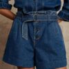Jack denim blue