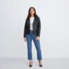 Johanna Jeans - Capri Blue