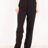 Alice Suit Pant Black
