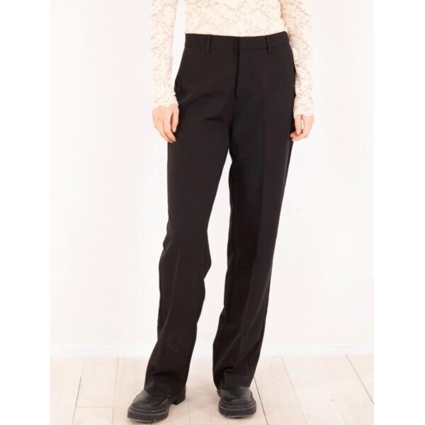 Alice Suit Pant Black