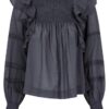 Sarna S Volie Blouse