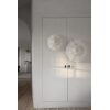 Lotus Julestjerne White 60 cm - Bilde 2