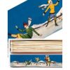 Fyrstikker Lange - Ice Skating - Bilde 2