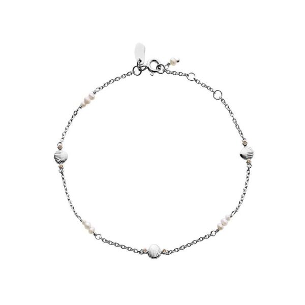Ezili Bracelet Silver