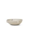 Bowl Lysestake Ceramic Large