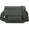 CAYMAN POCKET SOFT STRUCTURE - Ultimate Green