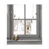 Lyslykt Birds messing H: 8 cm dia: 10 cm - Bilde 2