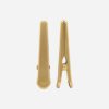 Clips Gold