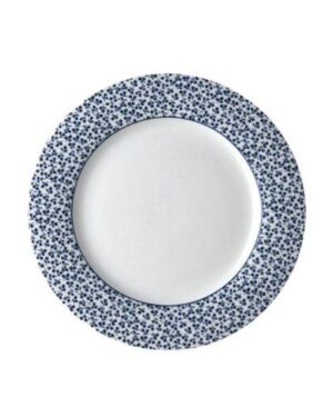 Tallerken 23 cm Sweet Allysum Laura Ashley